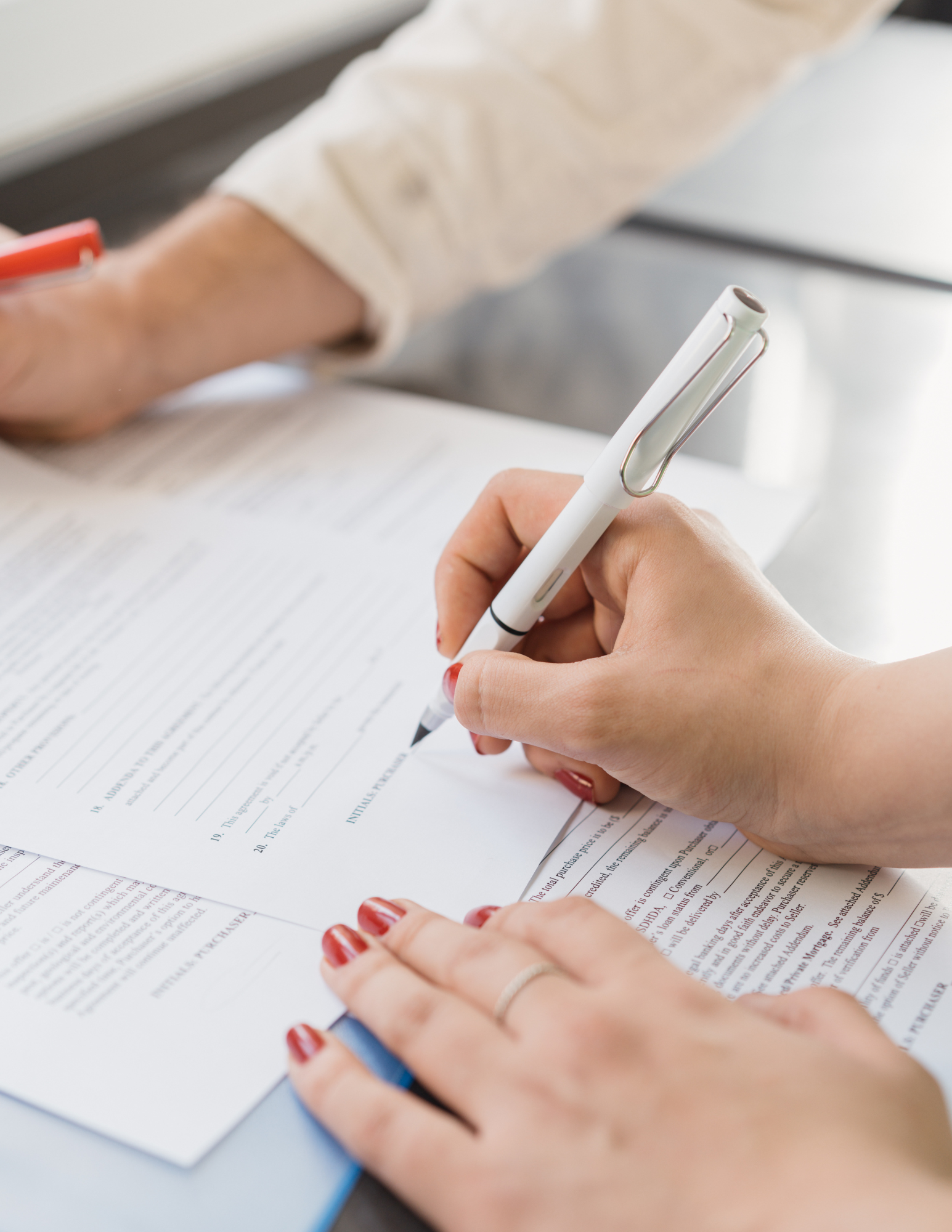 Inscription d’entreprise et démarrage