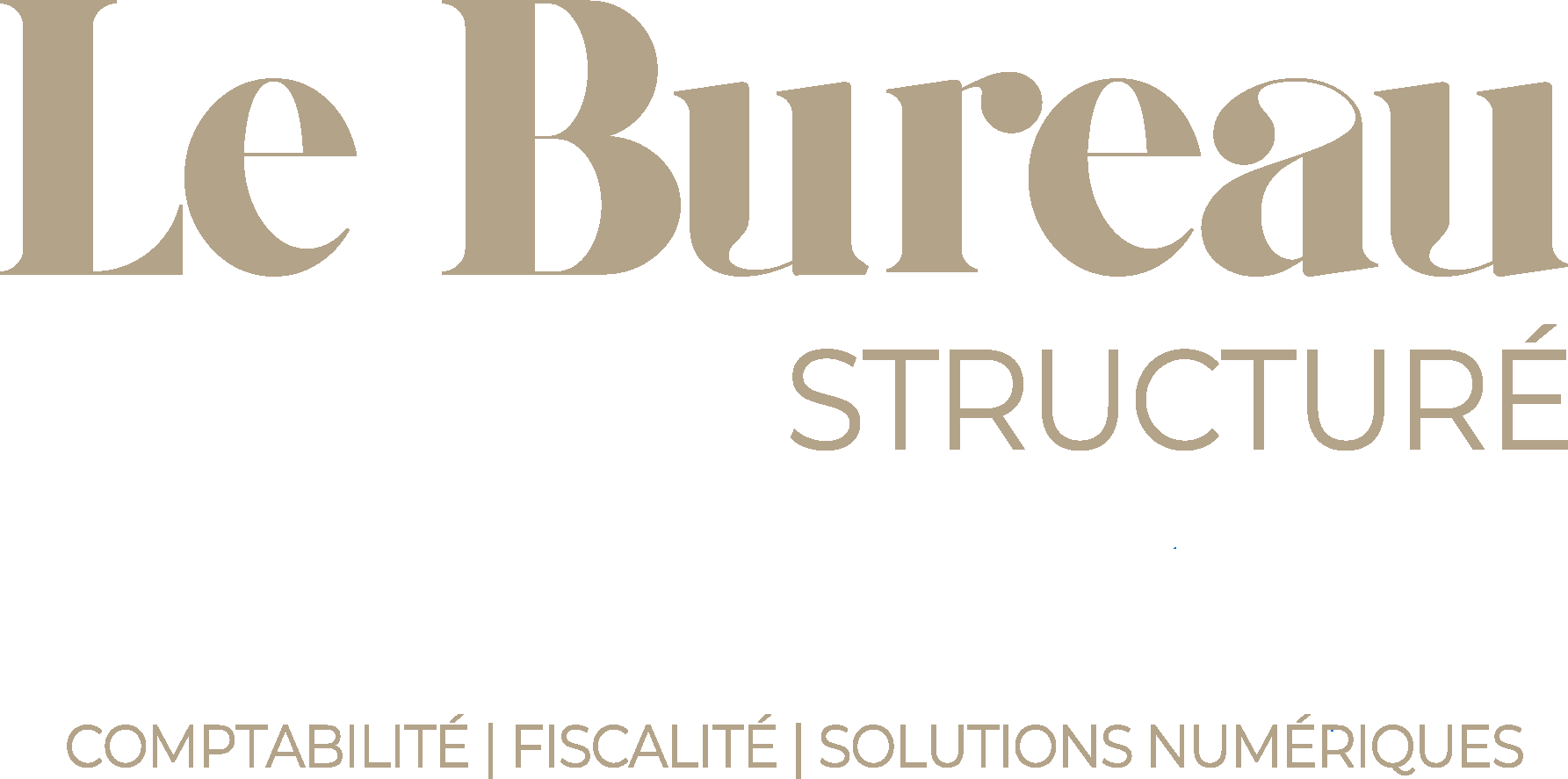 Services – Le Bureau Structuré inc.